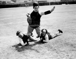 The Three Stooges 1940